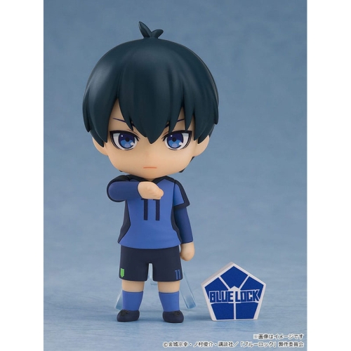 Figură de acțiune Nendoroid Blue Lock Surprise 7 cm