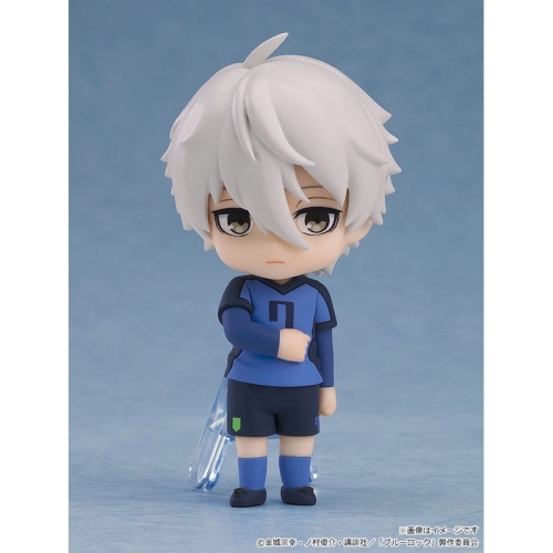 Figură de acțiune Nendoroid Blue Lock Surprise 7 cm