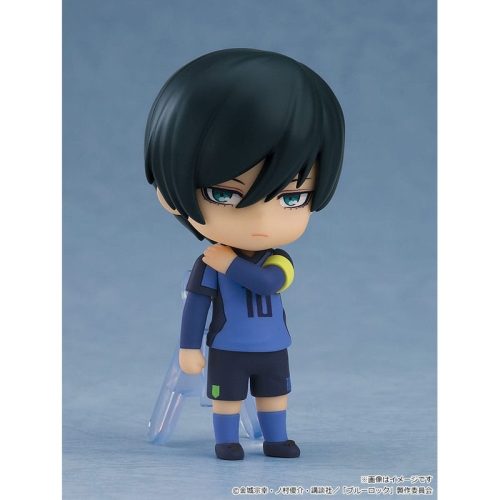 Figură de acțiune Nendoroid Blue Lock Surprise 7 cm