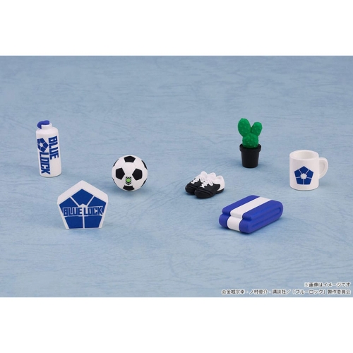 Figură de acțiune Nendoroid Blue Lock Surprise 7 cm