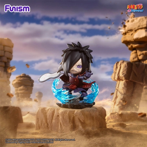 Cutia Orb a Cronicilor Naruto Shippuden - Seria Ninja War Vol. 1