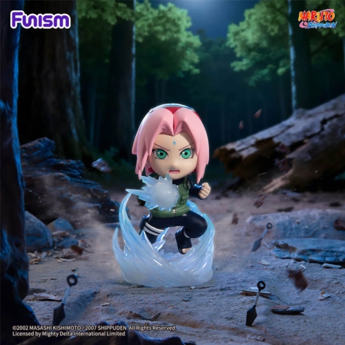 Cutia Orb a Cronicilor Naruto Shippuden - Seria Ninja War Vol. 1