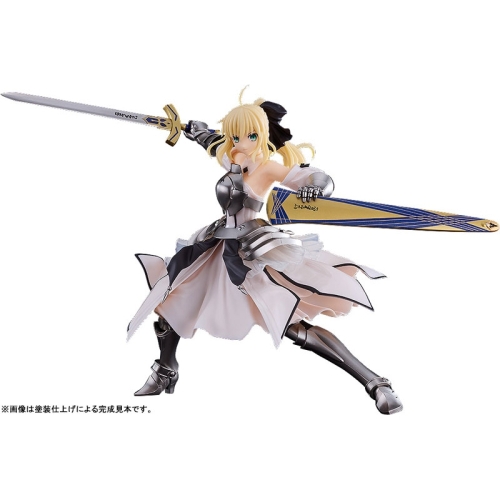 Fate/Stay Night Reincarnation Figure - Saber Lily, Distant Avalon