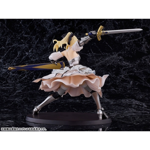 Fate/Stay Night Reincarnation Figure - Saber Lily, Distant Avalon