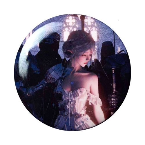 Figurină Ghost Blade la scara 1/6 - Yulia, versiunea God of War.