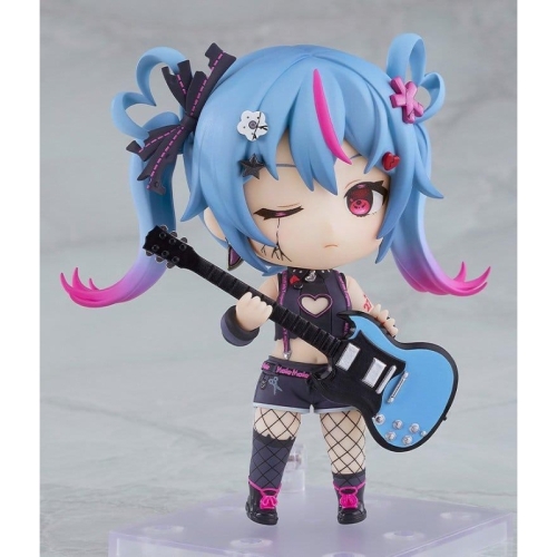 Vocaloid Series Nendoroid Action Figure - Hatsune Miku, DecoMiku Dark
