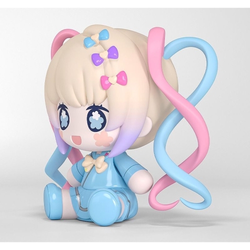 Needy Streamer Overload Huggy Good Smile Action Figure - OMGkawaiiAngel