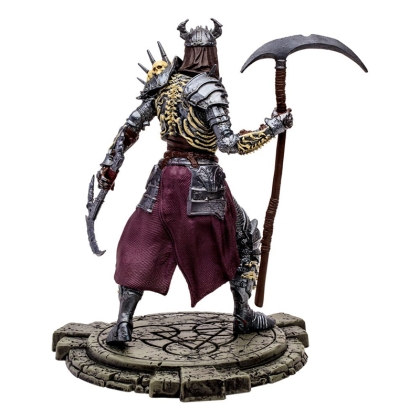 Diablo 4 Action Figure - Necromancer 15 cm