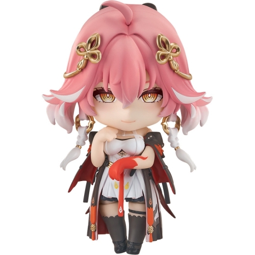 Wuthering Waves Nendoroid Action Figure - Changli