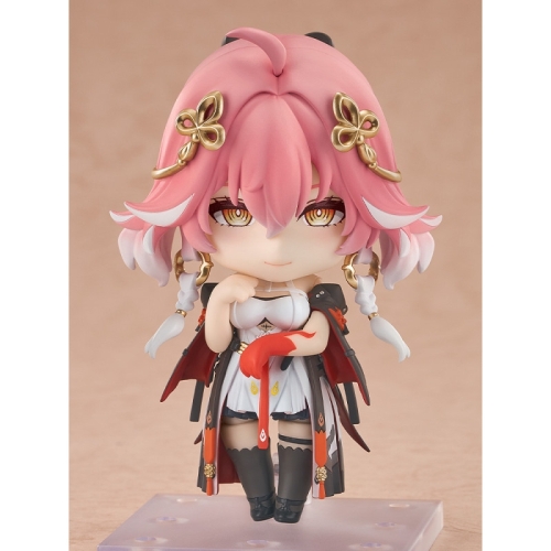 Wuthering Waves Nendoroid Action Figure - Changli