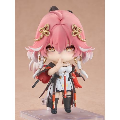 Wuthering Waves Nendoroid Action Figure - Changli
