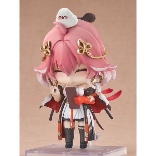 Wuthering Waves Nendoroid Action Figure - Changli