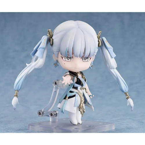 Wuthering Waves Nendoroid Action Figure - Jinhsi
