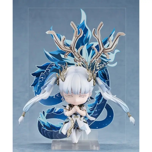 Wuthering Waves Nendoroid Action Figure - Jinhsi