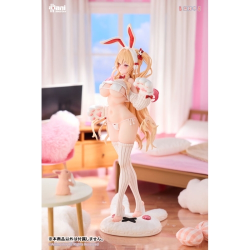 Original Character Animester Figure - Azalea, Cozy Surprise 