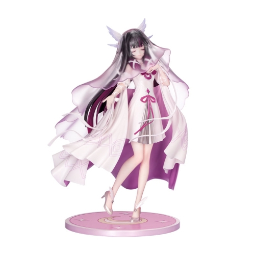 Genshin Impact Gift+ Figure - Columbina, Carnival Gathering