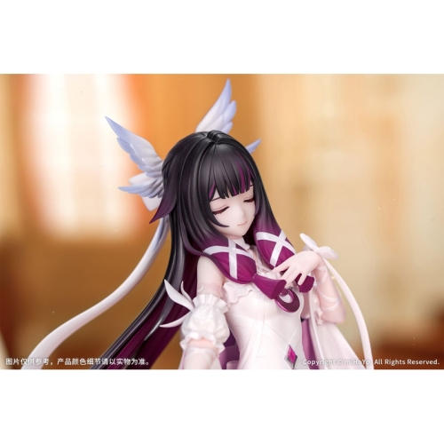Genshin Impact Gift+ Figure - Columbina, Carnival Gathering