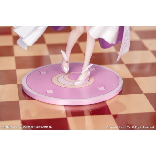 Genshin Impact Gift+ Figure - Columbina, Carnival Gathering