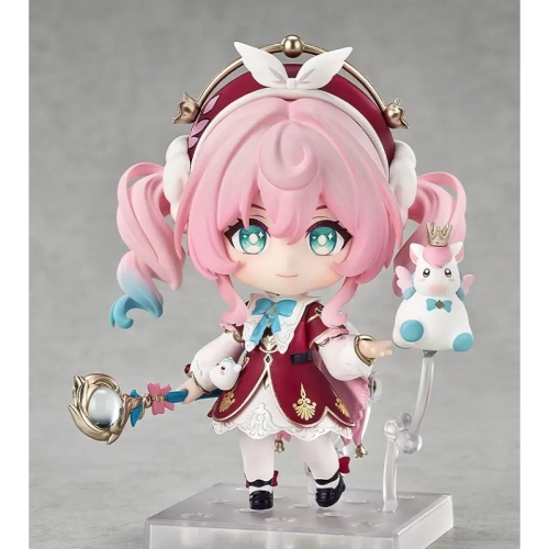 Honkai Star Rail Nendoroid Action Figure - HyacineHonkai Star Rail Nendoroid Action Figure - Hyacine