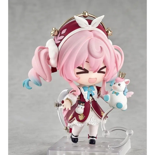 Honkai Star Rail Nendoroid Action Figure - Hyacine