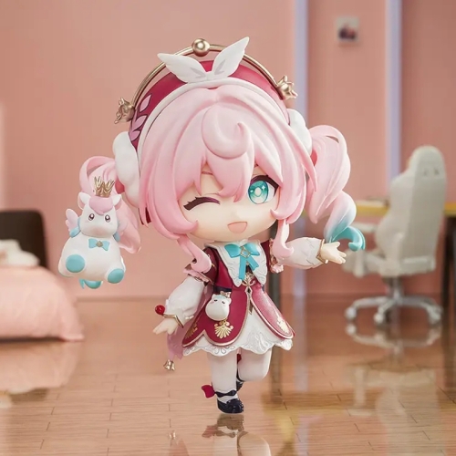 Honkai Star Rail Nendoroid Action Figure - Hyacine