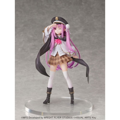 Statuie Heaven Burns Red din PVC 1/8 Tama Kunimi 18 cm