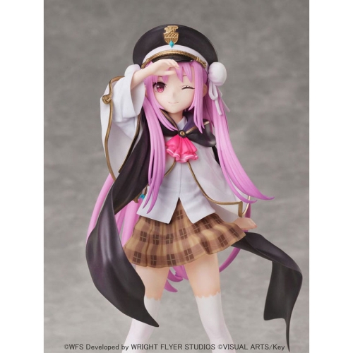 Statuie Heaven Burns Red din PVC 1/8 Tama Kunimi 18 cm