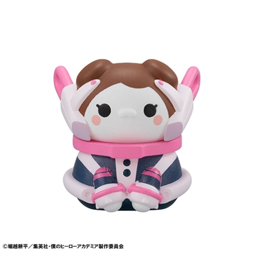 My Hero Academia Mega Cat Project Heroaca Cats No.02 3 cm Assortment