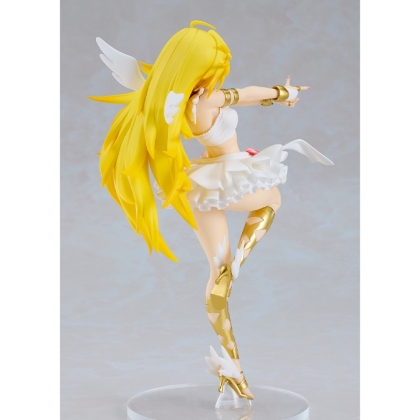 Panty & Stocking with Garterbelt POP UP PARADE Figura - Panty: Repent Ver. L Size