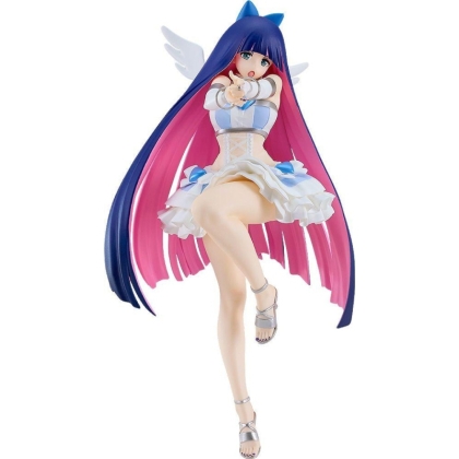 Panty & Stocking POP UP PARADE Figura - Stocking: Repent, L Size
