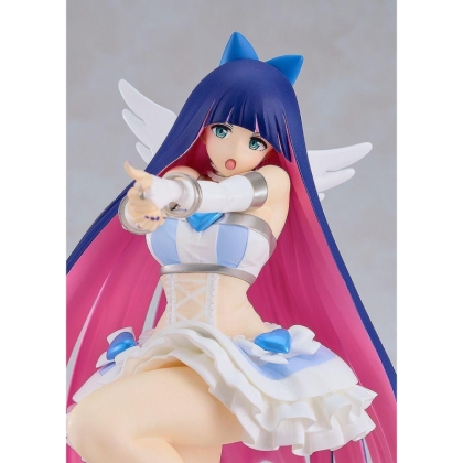 Panty & Stocking with Garterbelt POP UP PARADE Figura - Stocking: Repent, L Size