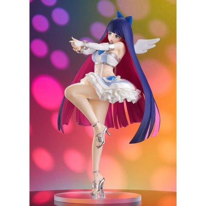 Panty & Stocking with Garterbelt POP UP PARADE Figura - Stocking: Repent, L Size