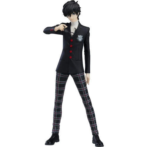 Persona 5 Pop Up Parade Figure - P5 Protagonist