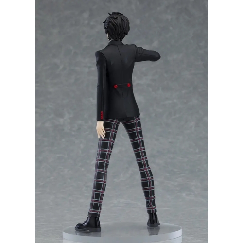Persona 5 Pop Up Parade Figure - P5 Protagonist