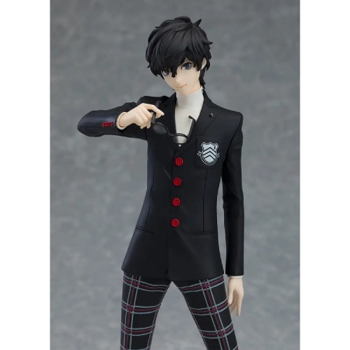 Persona 5 Pop Up Parade Figure - P5 Protagonist