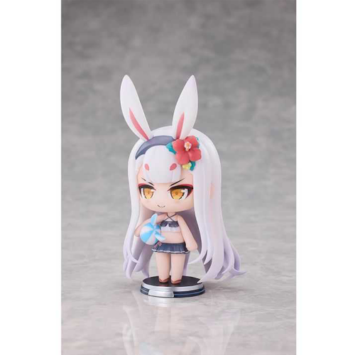 Azur Lane Summer Swimsuit Complete Model Chibi Figure Vol.1 Shimakaze