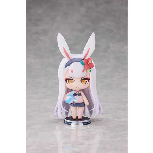 Azur Lane Summer Swimsuit Complete Model Chibi Figure Vol.1 Shimakaze