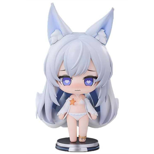 Azur Lane Summer Swimsuit Complete Model Chibi Figurină de Colecție – Vol.1 Shinano