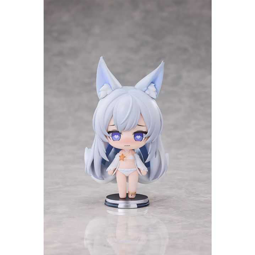 Azur Lane Summer Swimsuit Complete Model Chibi Figurină de Colecție – Vol.1 Shinano