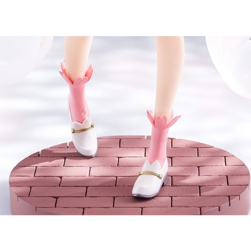 Character Vocal Series 01: Hatsune Miku Pop Up Parade PVC Statue Sakura Miku: Hanami Outfit Ver. 23 cm