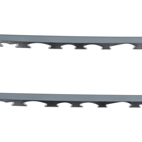 Demon Slayer: Kimetsu no Yaiba – Inosuke Hashibira Dual Sword Set (Costume Accessory)