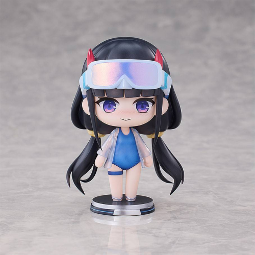 Azur Lane Summer Swimsuit Chibi Figure Vol.1 -  Noshiro