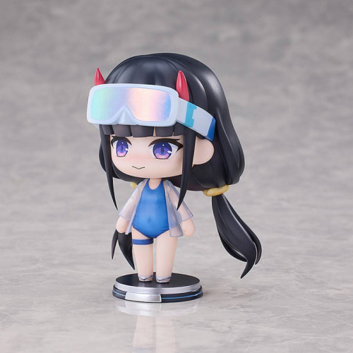 Azur Lane Summer Swimsuit Chibi Figure Vol.1 -  Noshiro