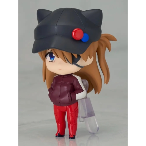 Rebuild of Evangelion Nendoroid Екшън Фигурка Късметче