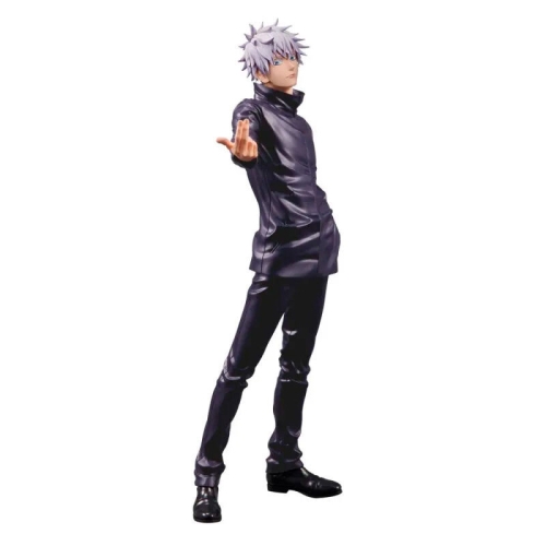  Jujutsu Kaisen Grandista PVC Statue - Gojo Satoru 27cm