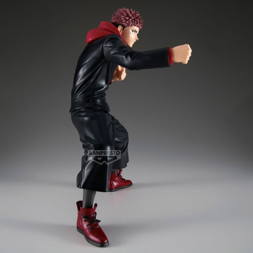  Jujutsu Kaisen Grandista PVC Statue - Itadori Yuji 23cm