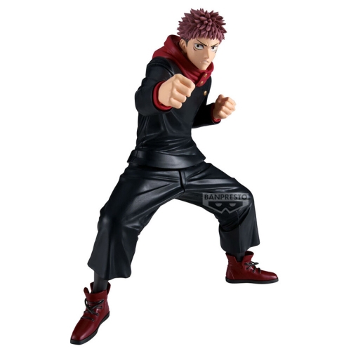  Jujutsu Kaisen Grandista PVC Statue - Itadori Yuji 23cm