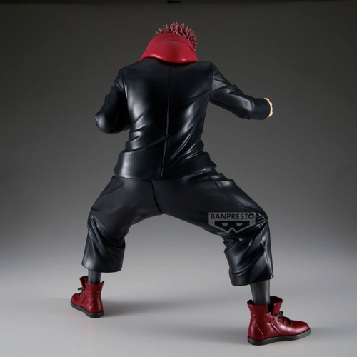  Jujutsu Kaisen Grandista PVC Statue - Itadori Yuji 23cm