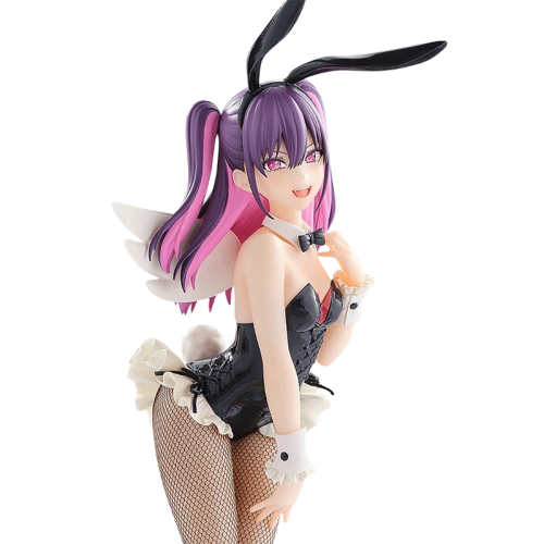 2.5 Dimensional Seduction Banpresto Glitter & Glamours - Miriella Statue 22cm