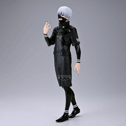 Tokyo Ghoul Kaneki Ken Grandista Figure 27cm
